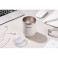 Термокухоль Ardesto Compact Mug білий 350 мл - фото-2