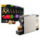 Кава в капсулах L'OR Nespresso 300 шт + Кава машина Xiaomi Scishare CCM mini S1201 - фото-1