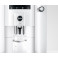 Кавомашина Jura E4 Piano White - фото-5