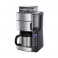 Крапельна кавоварка Russell Hobbs 25620-56 Grind & Brew - фото-1