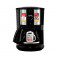 Крапельна кавоварка Tefal SUBITO MUG CM290838 - фото-2