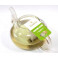 Зелений чай Teahouse Імбирний у пакетиках 20 шт - фото-3