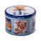 Печиво Jacobsens Teddy Bears вершкове 300 г - фото-2