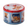 Печиво Jacobsens Teddy Bears вершкове 300 г - фото-5