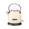 Електрочайник KitchenAid CLASSIK 5KEK1222EAC бежевий 1,25 л - фото-1