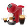 Кофемашина Krups Dolce Gusto Genio S Plus KP340510 - фото-8