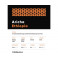 Кофе CafeBoutique Ethiopia Aricha в зернах 1 кг фото