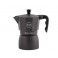Гейзерная кофеварка E&B LAB Classic Moka Pot 3T 150 мл