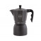 Гейзерная кофеварка E&B LAB Classic Moka Pot 6T 300 мл