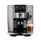 Кофемашина Jura J8 Midnight Silver EA фото