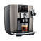 Кофемашина Jura J8 Midnight Silver EA купить