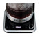 Электрочайник Russell Hobbs Attentiv Kettle черный 1,7 л купить