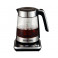 Электрочайник Russell Hobbs Attentiv Kettle черный 1,7 л фото