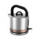 Электрочайник Russell Hobbs Distinctions Titanium медный 1,5 л фото