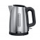 Электрочайник Braun WK 1500 BK 1,7 л