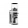 Кофемолка KitchenAid Artisan 5KCG8433EMS серая