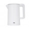 Электрочайник ERGO CT 8070 белый 1,7 л