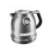 Электрочайник KitchenAid Artisan 5KEK1522EMS серый 1,5 л фото