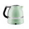 Электрочайник KitchenAid Artisan 5KEK1522EPT зеленый 1,5 л купить