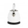 Электрочайник KitchenAid Classiс 5KEK1222EWH белый 1,25 л купить