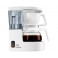 Капельная кофеварка Melitta Aromaboy White