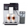 Кофемашина Melitta CAFFEO Latte Select Silver