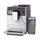 Кофемашина Melitta CAFFEO Latte Select Silver цена