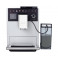 Кофемашина Melitta CAFFEO Latte Select Silver купить