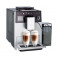Кофемашина Melitta CAFFEO Latte Select Silver фото