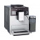 Кофемашина Melitta CAFFEO Latte Select Silver особенности