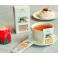 Черный чай Teahouse Perfect Cup Christmas Teа в пакетиках 15х3 г купить