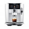 Кофемашина JURA J8 twin Diamond White EA (15594) купить