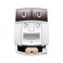 Кофемашина JURA J8 twin Diamond White EA (15594) - фото-6