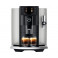 Кофемашина JURA E8 Platin EC (15582) купить