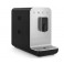 Кофемашина SMEG BCC11BLMEU черная цена