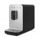Кофемашина SMEG BCC11BLMEU черная