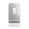 Кофемашина SMEG BCC11WHMEU белая фото