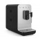 Кофемашина SMEG BCC12BLMEU черная особенности