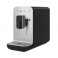 Кофемашина SMEG BCC12BLMEU черная
