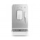 Кофемашина SMEG BCC12WHMEU белая фото