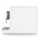 Кофемашина SMEG BCC12WHMEU белая - фото-5