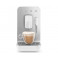 Кофемашина SMEG BCC12WHMEU белая купить