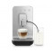 Кофемашина SMEG BCC13BLMEU черная фото