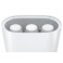 Подогреватель чашек Jura Cup warmer S white (24175) купить