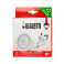 3 уплотнителя + сито для кофеварок Bialetti на 9 порций