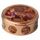 Печенье Jacobsens Vintage Christmas 340 г цена