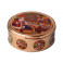 Печенье Jacobsens Vintage Christmas 150 г цена