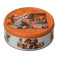 Печенье Jacobsens Cute Teddies 150 г цена