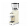 Кофемолка SMEG 50'S RETRO STYLE CGF11CREU бежевая цена