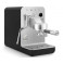 Кофеварка SMEG COLLEZIONE EMC02BLMEU черная цена